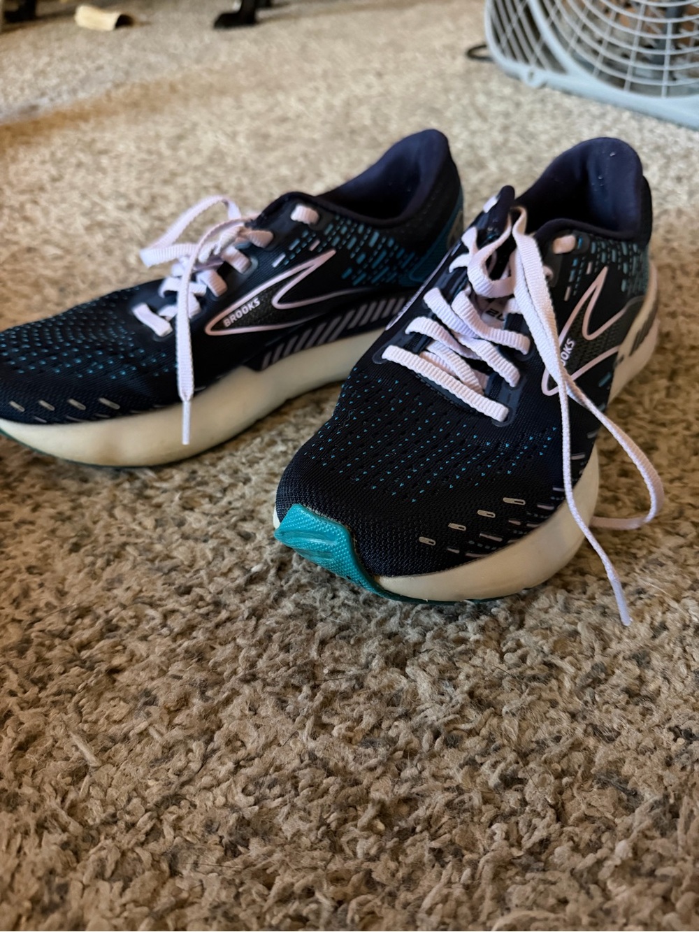 Brooks Women's Glycerin 20 - Picture 2 of 8